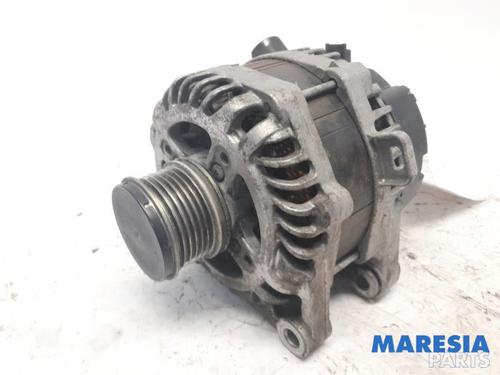 Used Alternator PEUGEOT BOXER Bus 2.0 BlueHDi 130 (130 hp) 31495750