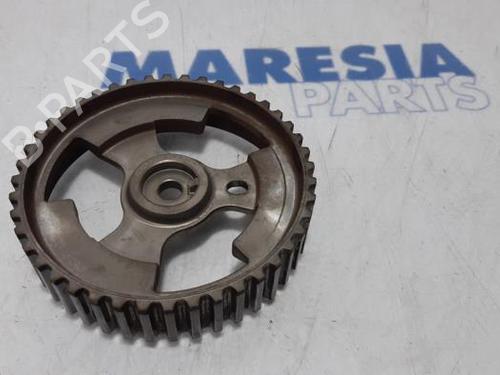 Pulley PEUGEOT BIPPER (AA_) 1.4 HDi | BP31385160M122