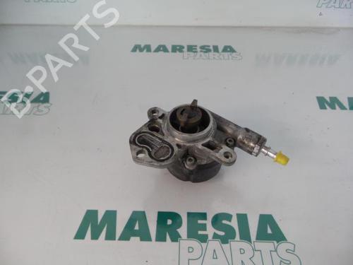 Used Electronic sensor PEUGEOT 206 Hatchback (2A/C) 2.0 HDI 90 (90 hp) 31436533