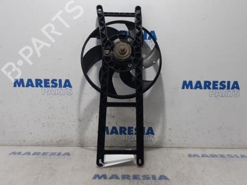 Pipe FIAT PANDA (169_) 1.2 (169.AXB11, 169.AXB1A) | BP31409384M125