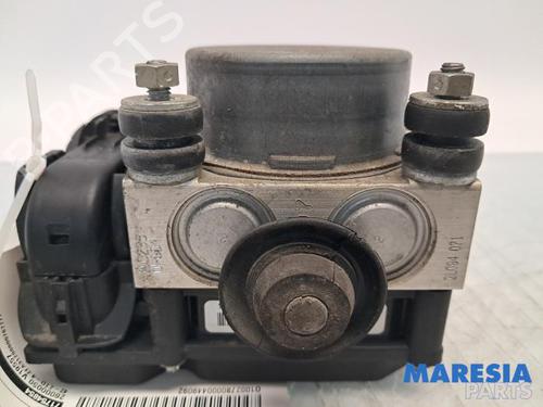 ABS pump FIAT 500 (312_) 0.9 (312AXG1A, 312.AXG11) | BP33411247M43 - Image 5