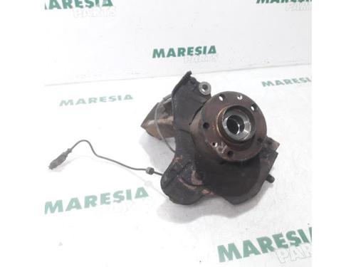 Used Right front steering knuckle FIAT DUCATO Van (250_) 120 Multijet 2,3 D (120 hp) 31450769