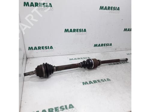 Used Right front driveshaft PEUGEOT 307 CC (3B) 2.0 16V (140 hp) 31449748