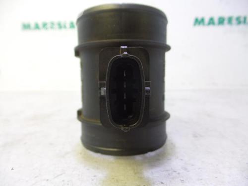 Mass air flow sensor FIAT PUNTO EVO (199_) 1.3 D Multijet | BP31477855M95