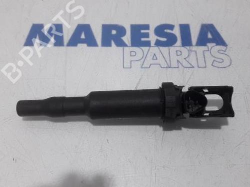 Used Ignition coil PEUGEOT 208 I (CA_, CC_) 1.6 VTi (120 hp) 31534059