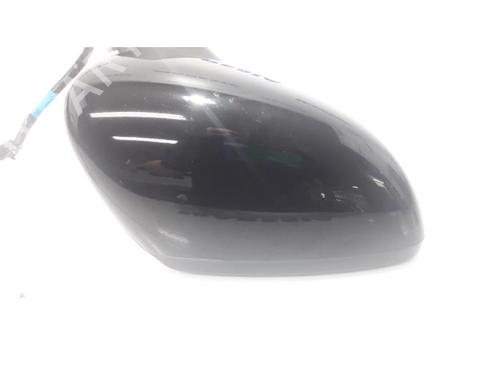 Right mirror RENAULT CLIO IV Grandtour (KH_) 0.9 TCe 90 | BP31494209C27