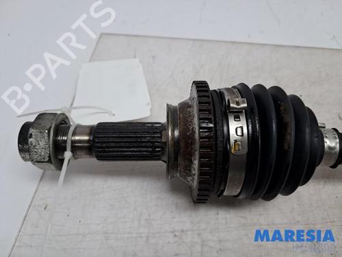 Right front driveshaft OPEL KARL (C16) 1.0 | BP40157878M39 - Image 4