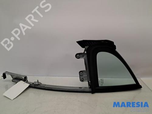 Used Front left quarter glass PEUGEOT 207 CC (WD_) 1.6 16V (120 hp) 31491740