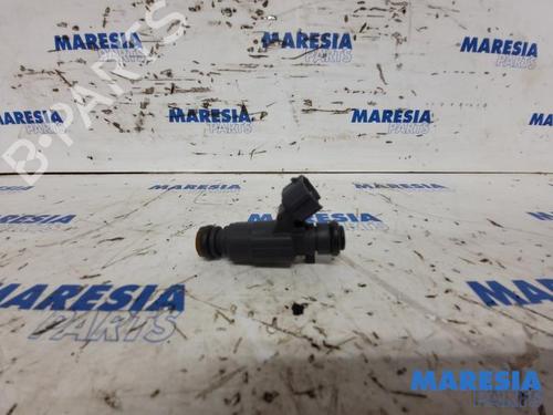 Injector CITROËN C3 II (SC_) 1.2 VTi 82 | BP31439240M100