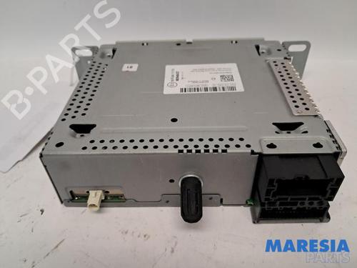 Radio RENAULT ZOE Hatchback Van (BFM_) Electric (BFME) | BP31430402E6 