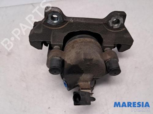 Right front brake caliper FIAT 500 (312_) 0.9 (312AXN1A) | BP31400651M104 - Image 4