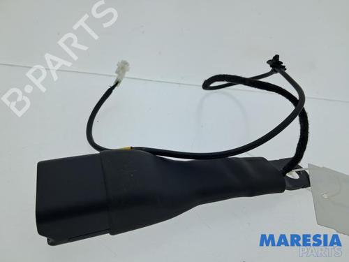 Used Seat buckle Seat buckle PEUGEOT 108 1.0 VTi (69 hp) 36436601 36436601
