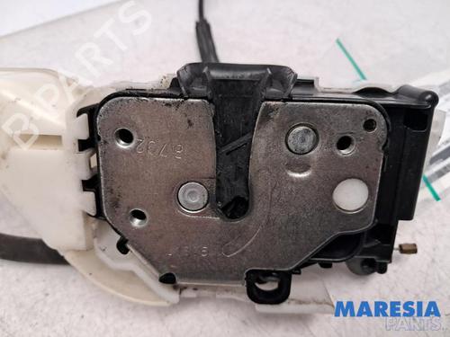 Used Electronic module ALFA ROMEO 159 (939_) 2.2 JTS (939AXB1B, 939AXB11) (185 hp) 31505379
