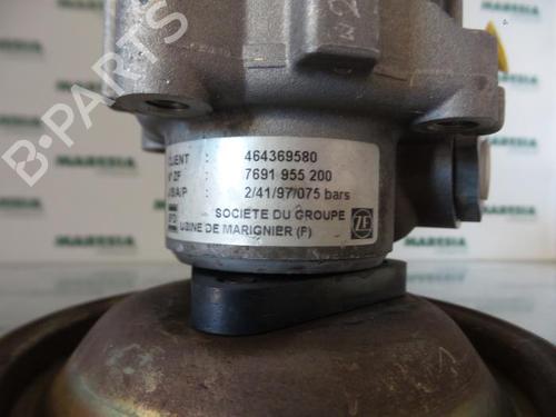 Steering pump FIAT BRAVA (182_) 1.9 TD 75 S (182.BF) | BP31401113M99
