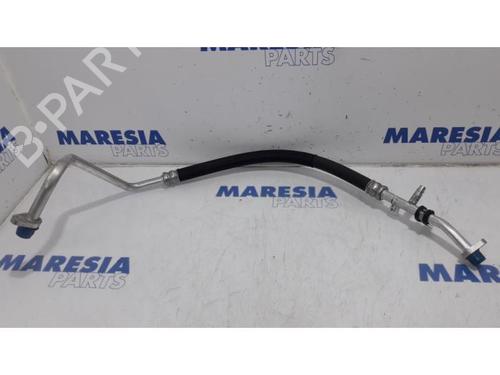 AC pipe RENAULT CLIO IV (BH_) 0.9 TCe 90 (BHNF, BHMA, BHMH, BHJK, BHJR) | BP31399761M126 