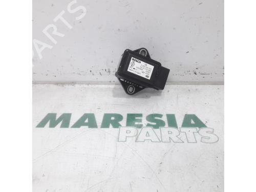 Used Electronic module Electronic module RENAULT SCÉNIC II (JM0/1_) 1.6 (JM0C, JM0J, JM1B) (113 hp) 31392302 31392302