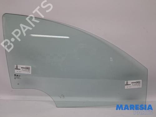 Used Front right door window OPEL KARL (C16) 1.0 (75 hp) 31468376