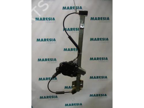 Rudehejsemekanisme Højre foran FIAT SEICENTO / 600 (187_) 1.1 (187AXB, 187AXB1A, 187AXC1A02) (54 hp) 31486084