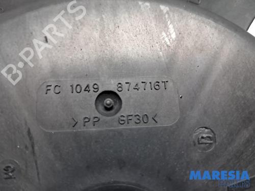 Pipe PEUGEOT RCZ 1.6 16V | BP36985403M125 - Image 3