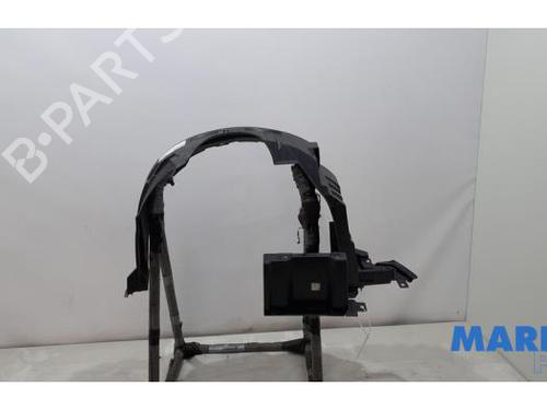 Hjulbue PEUGEOT 107 (PM_, PN_) 1.0 (68 hp) 31432459