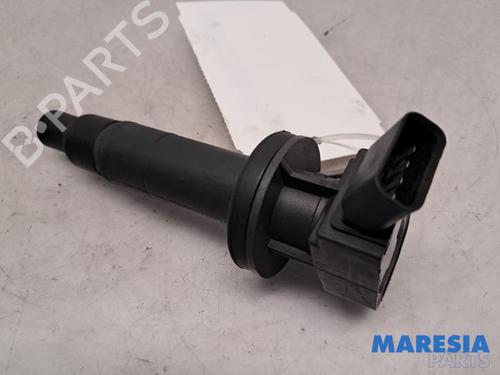 Ignition coil CITROËN C1 (PM_, PN_) 1.0 | BP31384082M94