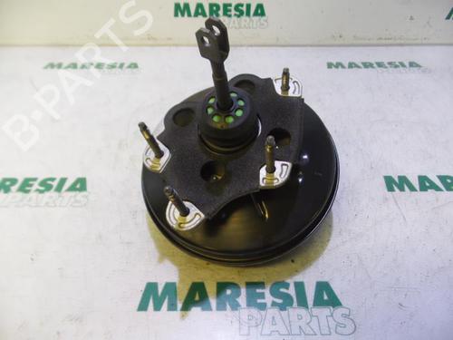 Used Servo brake RENAULT CLIO IV (BH_) 1.5 dCi 90 (90 hp) 31410617