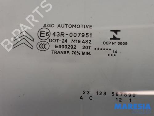 Other CITROËN DS3 (SA_) 1.2 VTi 82 | BP31389702O1 - Image 3