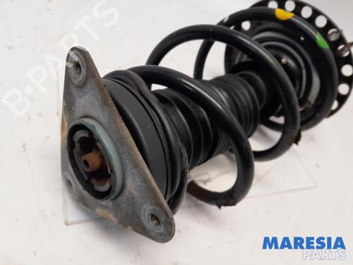 Used Right front shock absorber RENAULT ZOE Hatchback Van (BFM_) Electric (BFME) (92 hp) 31486919