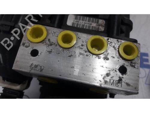 ABS pump CITROËN C5 III (RD_) 1.6 HDi 110 (RD9HZC) | BP31390989M43 - Image 2