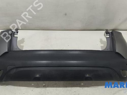 Used Rear bumper Rear bumper 38412709 38412709