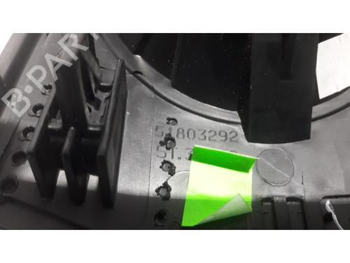 Air vent FIAT 500 (312_) 1.2 (312AXA1A) | BP31491235I21