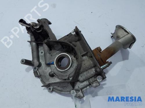 Used Other Other ALFA ROMEO MITO (955_) 1.4 MultiAir (955AXL1B) (105 hp) 31457067 31457067
