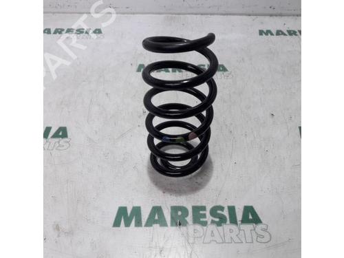Used Shock absorber spring RENAULT CLIO IV (BH_) 0.9 TCe 90 (BHNF, BHMA, BHMH, BHJK, BHJR) (90 hp) 31467452