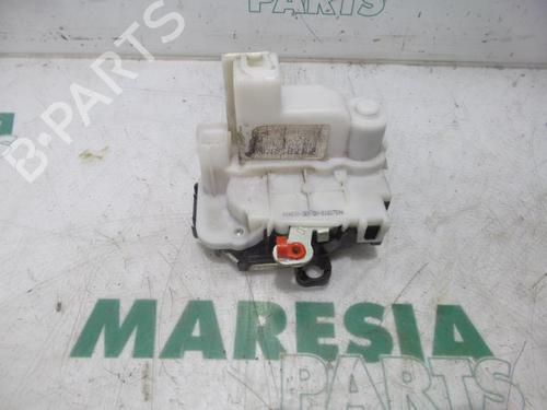 Used Electronic module FIAT 500 (312_) 1.2 (312AXA1A) (69 hp) 31418744