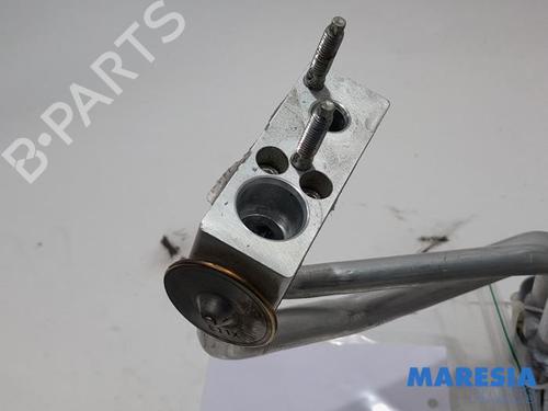 AC radiator ALFA ROMEO GIULIA (952_) 2.0 (952ACA25) | BP31453497M32