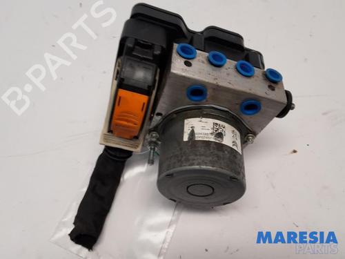 Used ABS pump PEUGEOT 308 SW II (LC_, LJ_, LR_, LX_, L4_) 1.2 THP 110 (110 hp) 31427826