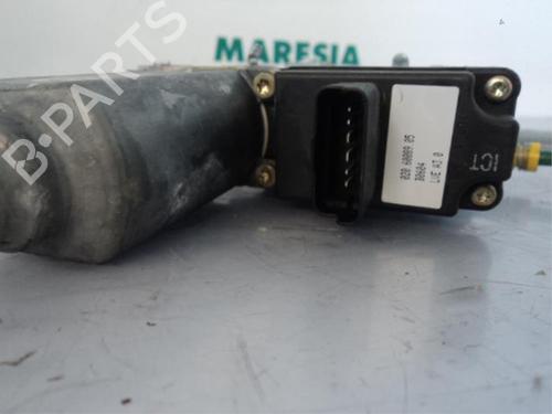 Used Rear left window mechanism CITROËN C8 (EA_, EB_) 2.2 HDi (128 hp) 31488523