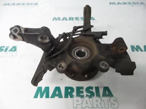 Right front steering knuckle ALFA ROMEO MITO (955_) 1.3 MultiJet (955AXT1A) | BP31443782M26