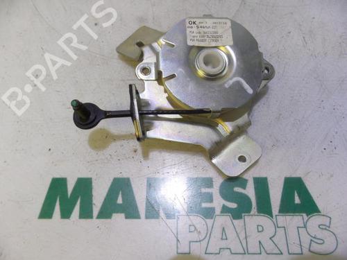 Used Hinge/Door check strap Hinge/Door check strap PEUGEOT 3008 I MPV (0U_) 1.6 HDi (109 hp) 31473069 31473069