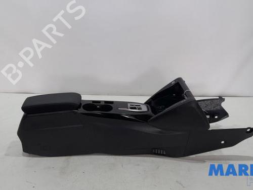 Used Middle console Middle console PEUGEOT 208 II (UB_, UP_, UW_, UJ_) 1.2 Hybrid 136 (UPHPYK) (136 hp) 39932360 39932360