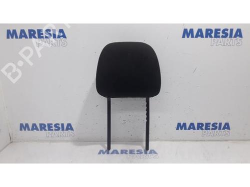 Used Headrest CITROËN C3 III (SX) 1.2 THP 110 (SXHNPS, SXHNZT, SXHNZ6) (110 hp) 31423228