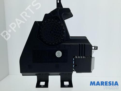 Used Electronic module Electronic module CITROËN DS3 (SA_) 1.6 THP 155 (156 hp) 33296504 33296504