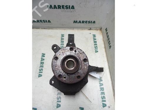 Used Left front steering knuckle RENAULT VEL SATIS (BJ0_) 3.5 V6 (BJ0R, BJ0V, BJ0U) (241 hp) 31496173