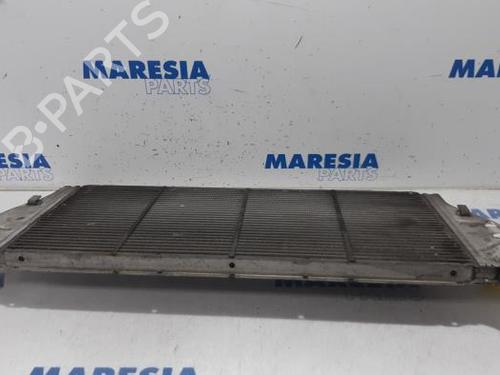 Used Intercooler RENAULT ESPACE IV (JK0/1_) 2.0 (JK0A, JK1D, JK0N) (170 hp) 31397202