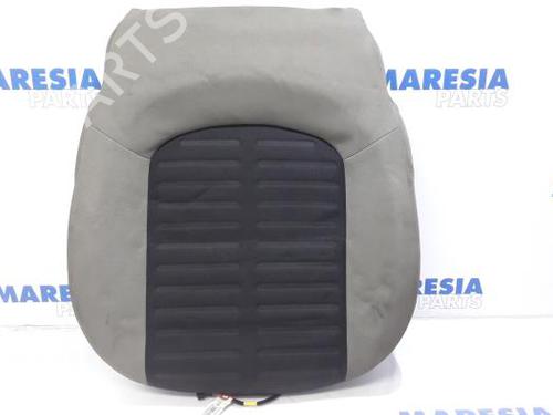 Used Left front seat FIAT GRANDE PUNTO (199_) 1.4 16V (199BXG1B, 199AXG1B) (95 hp) 31496095