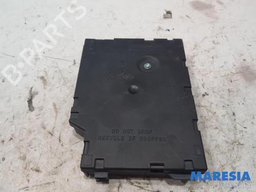Engine control unit (ECU) RENAULT CAPTUR I (J5_, H5_) 1.2 TCe 120 | BP31408466M57  - Image 14