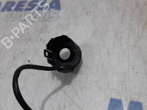 Engine control unit (ECU) PEUGEOT 307 CC (3B) 2.0 16V | BP31478212M57 