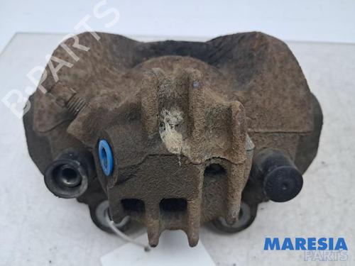 Left front brake caliper PEUGEOT 308 CC (4B_) 1.6 16V | BP37524120M105 - Image 5