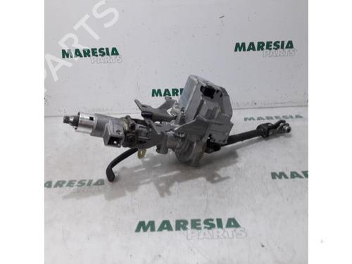 Used Steering column Steering column RENAULT KANGOO Express (FW0/1_) 1.5 dCi 75 (FW07, FW10, FW04) (75 hp) 31490374 31490374