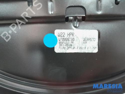 Switch PEUGEOT 508 SW I (8E_) 1.6 THP | BP31396406I30  - Image 5